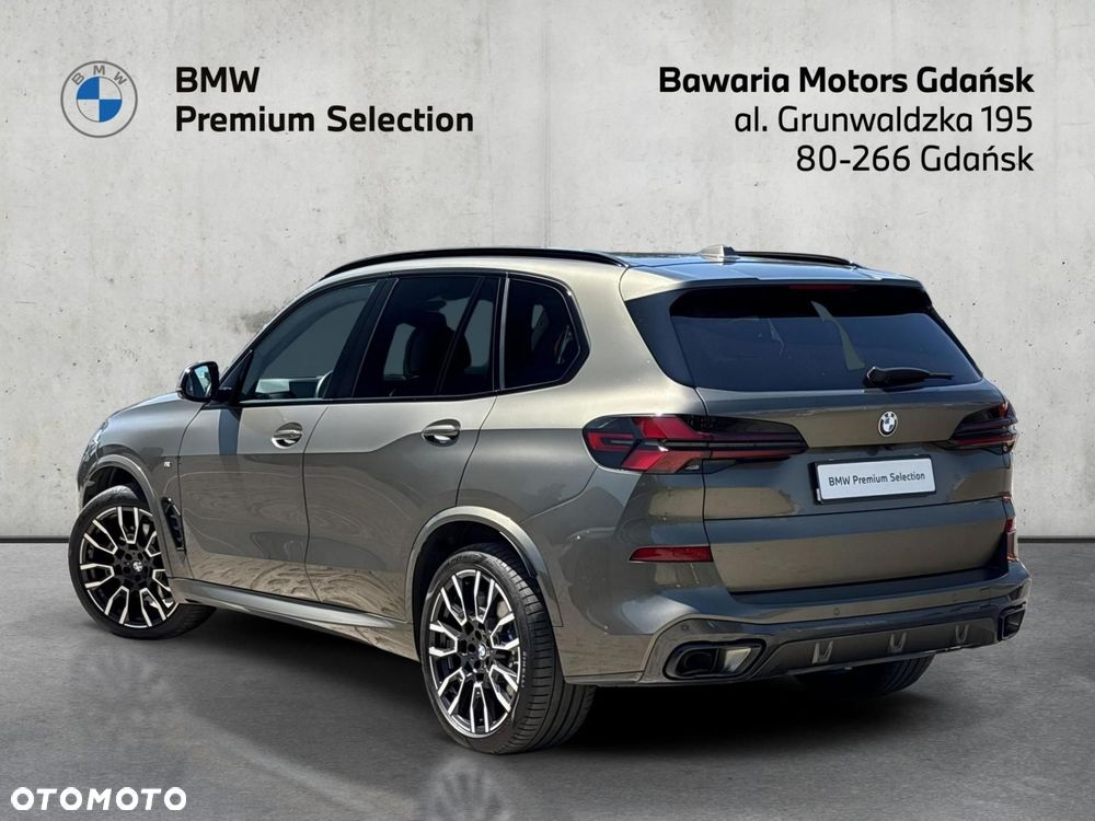 BMW X5 - 5