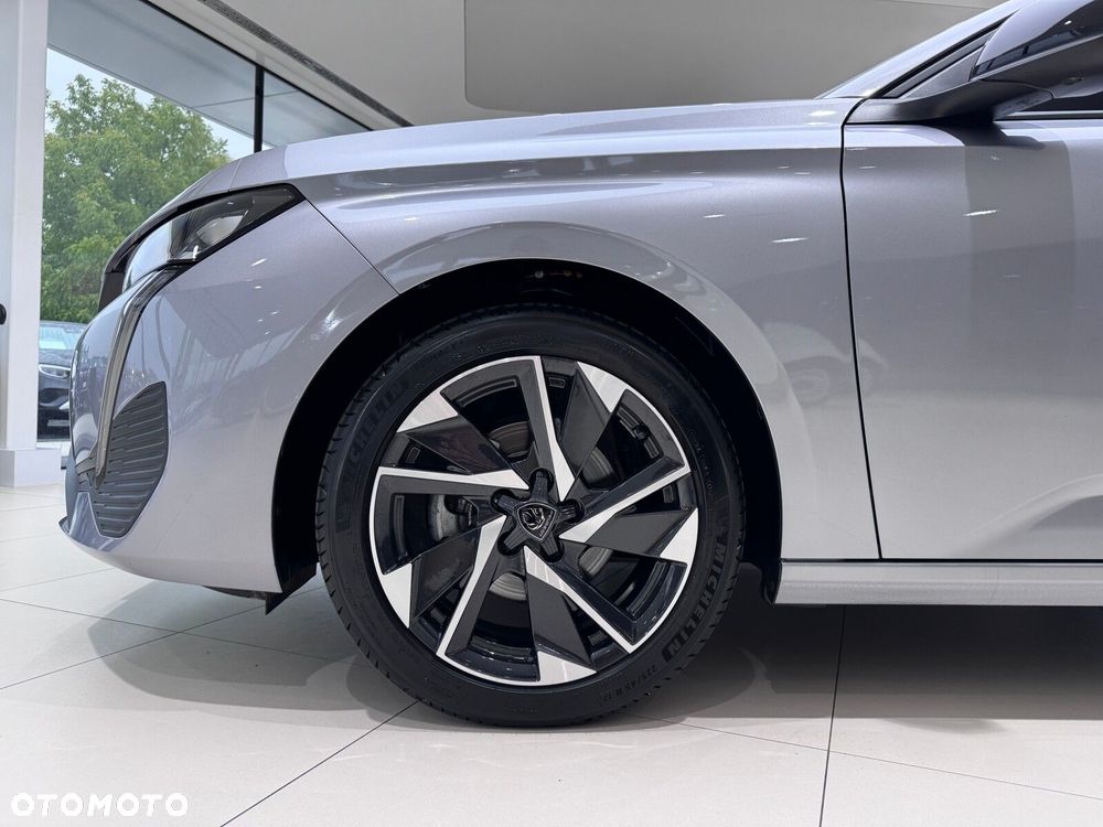 Peugeot 308 - 18