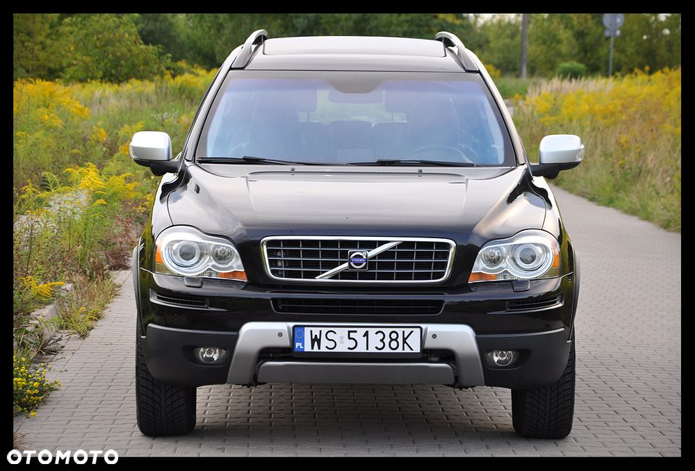 Volvo XC 90 D5 Executive - 12