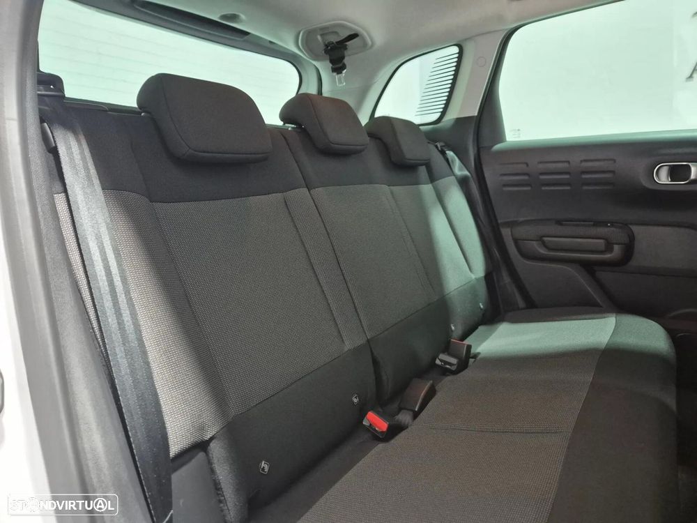 Citroën C3 Aircross 1.2 PureTech Shine - 10