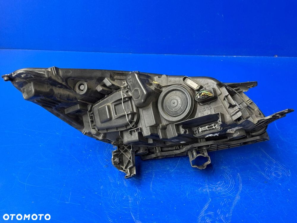 LEWY BI XENON LED FORD KUGA MK2 EUROPA BDB VALEO - 9