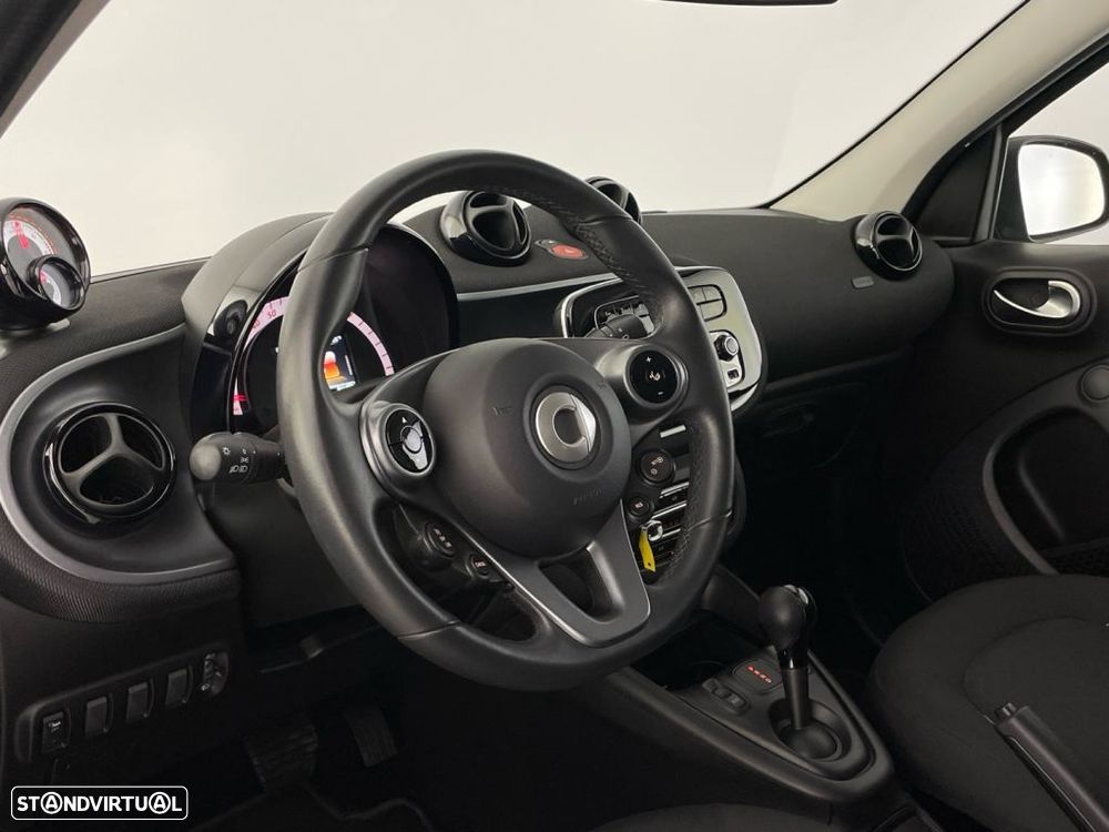 Smart ForFour - 16