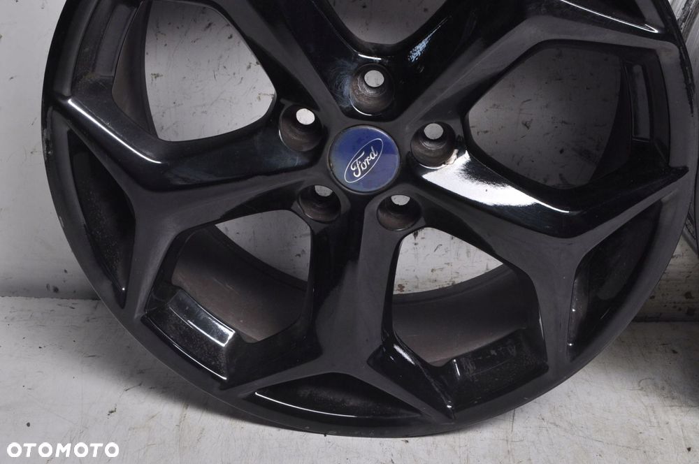 FORD FOCUS ST KUGA MONDEO FELGI ALUMINIOWE R18" 8J 5X108 ET55 CM51-BC - 13