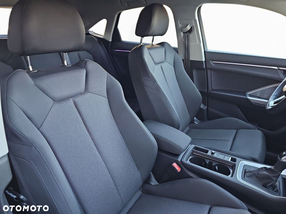 Audi Q3 Sportback 45 TFSI e S Line S tronic - 20