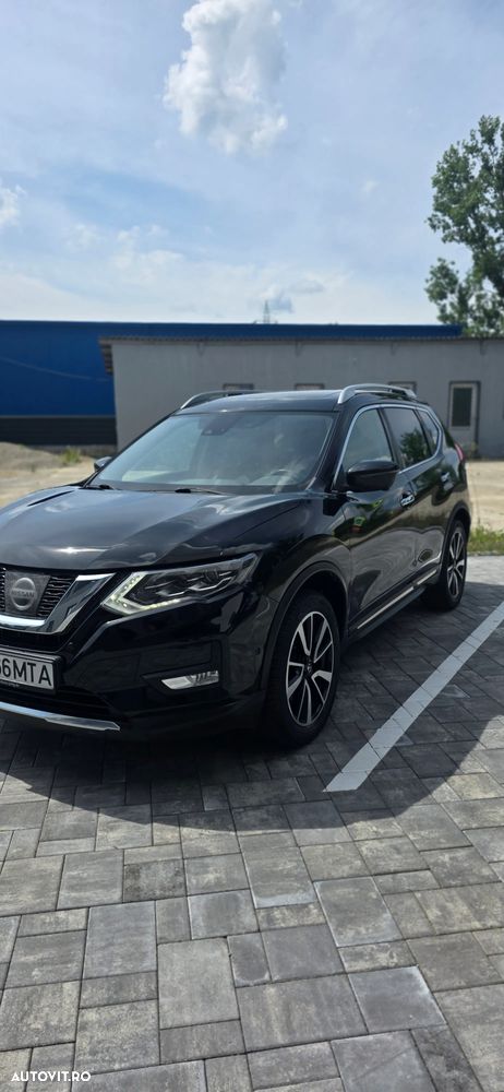 Nissan X-Trail - 2