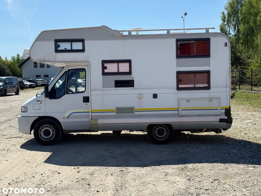 Fiat Ducato - 8