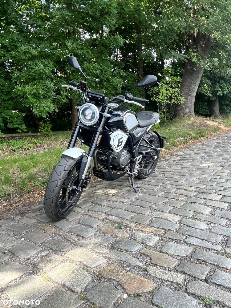 Junak SC Furious - 8
