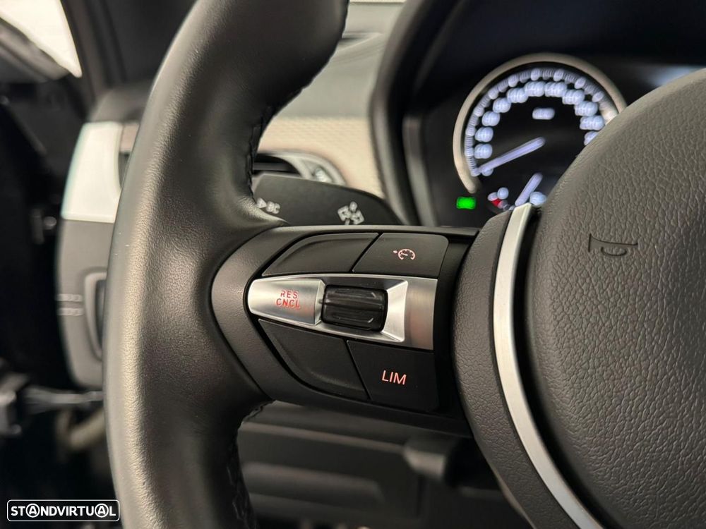 BMW X2 25 e xDrive Pack M - 19