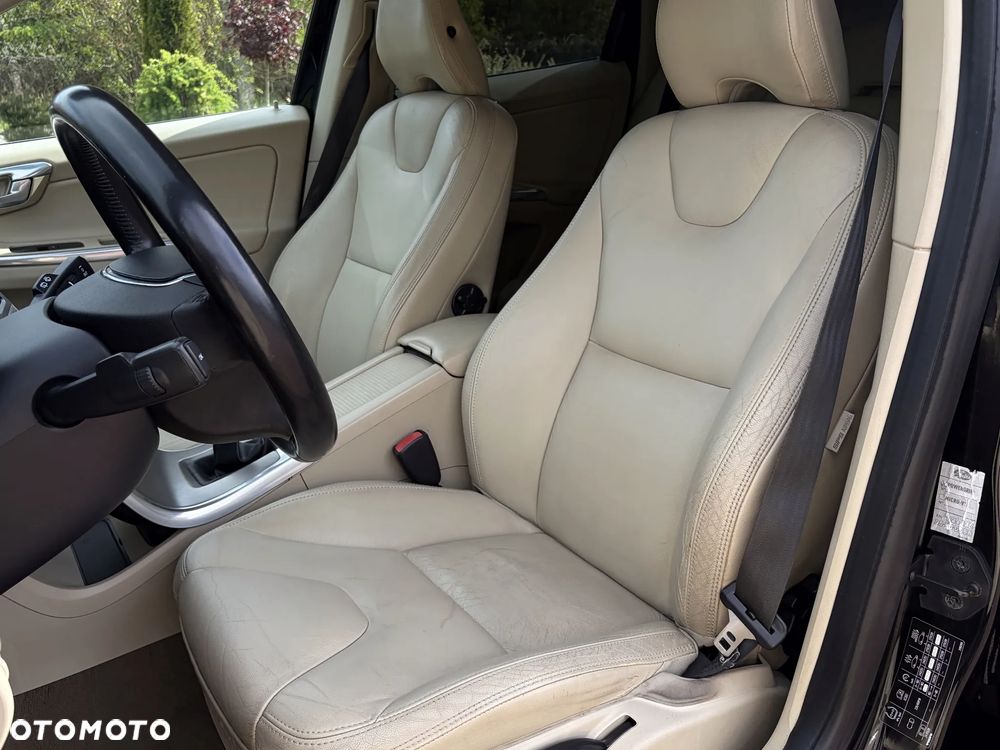 Volvo XC 60 D4 Summum - 25