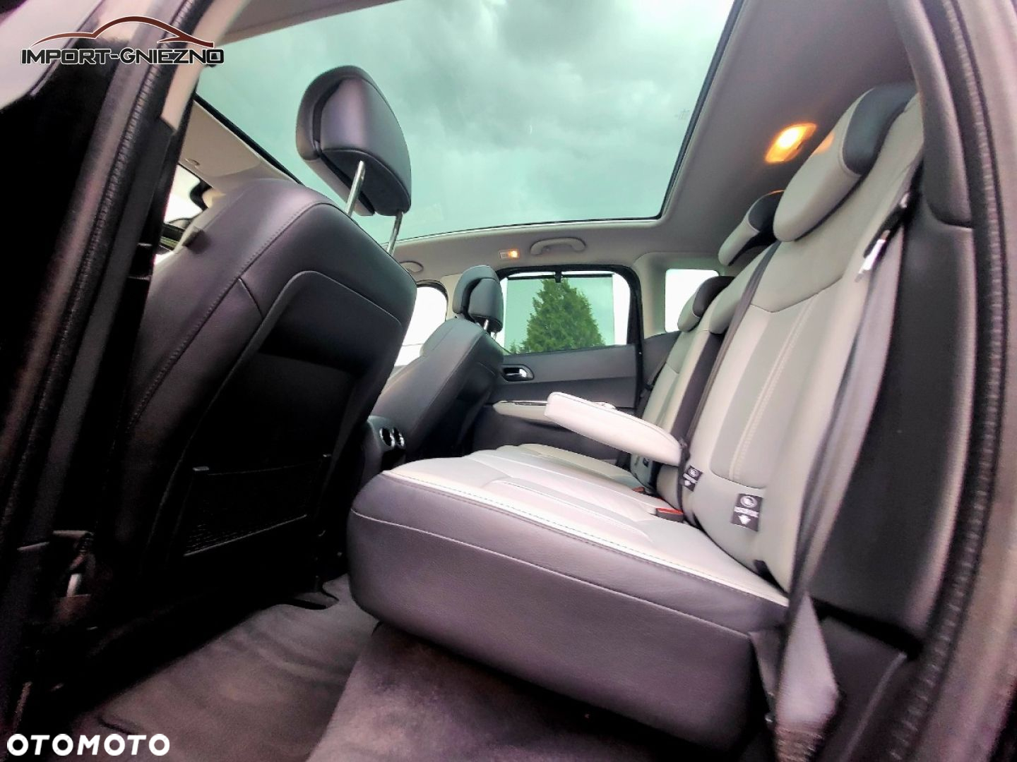 Peugeot 3008 - 10
