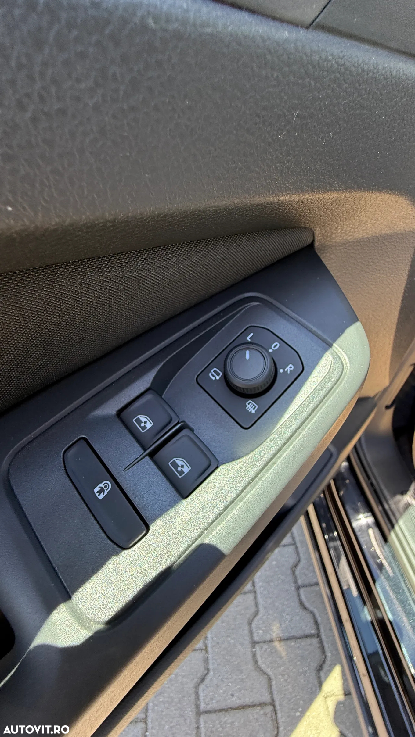 Ford Tourneo Connect 2.0L EcoBlue LWB Active - 8