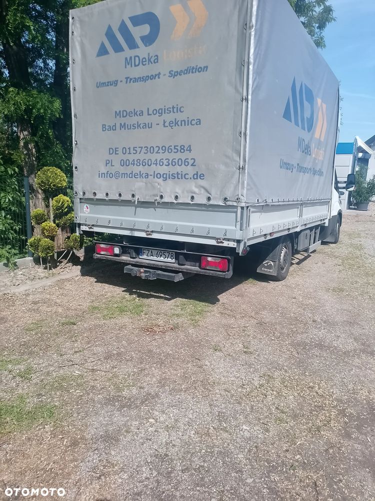 Iveco Daily - 2