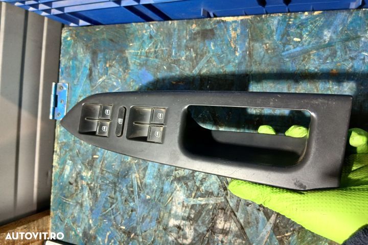 Butoane geam sofer 1T1867371H 1K4959857B 1T1867371H 1K4959857B Volksw - 1