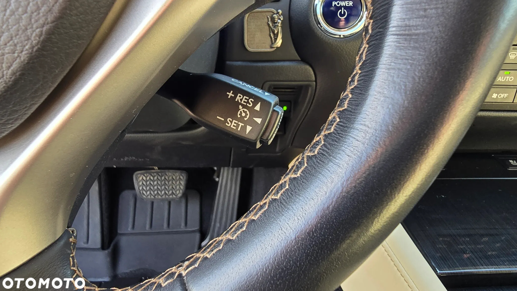 Lexus GS 300h Elite Business - 22