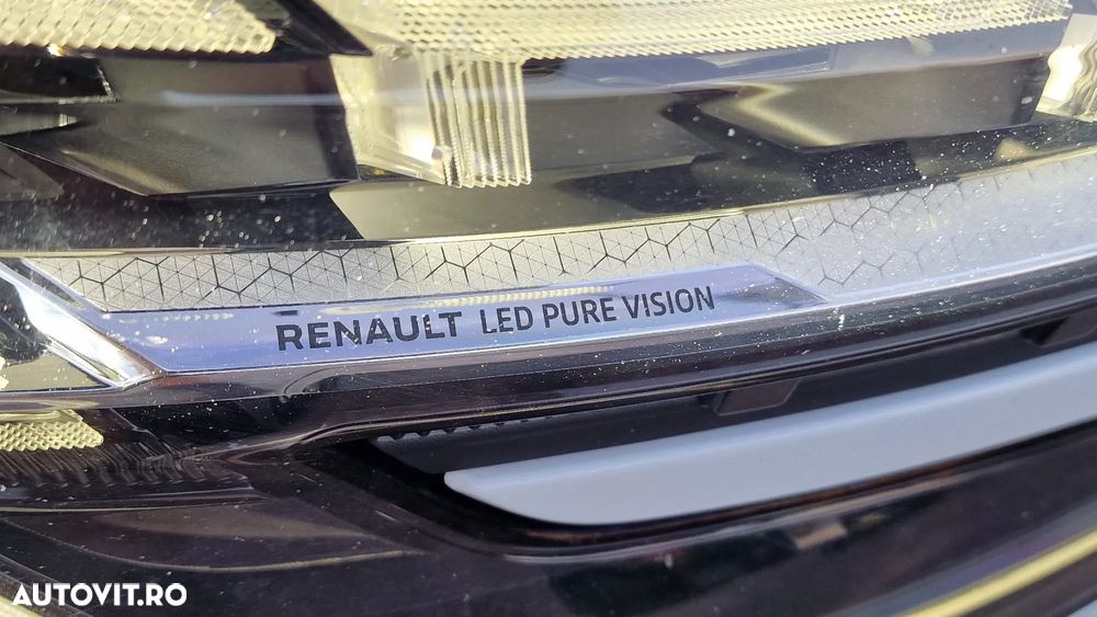 RENAULT Austral 2023 — imagine 26