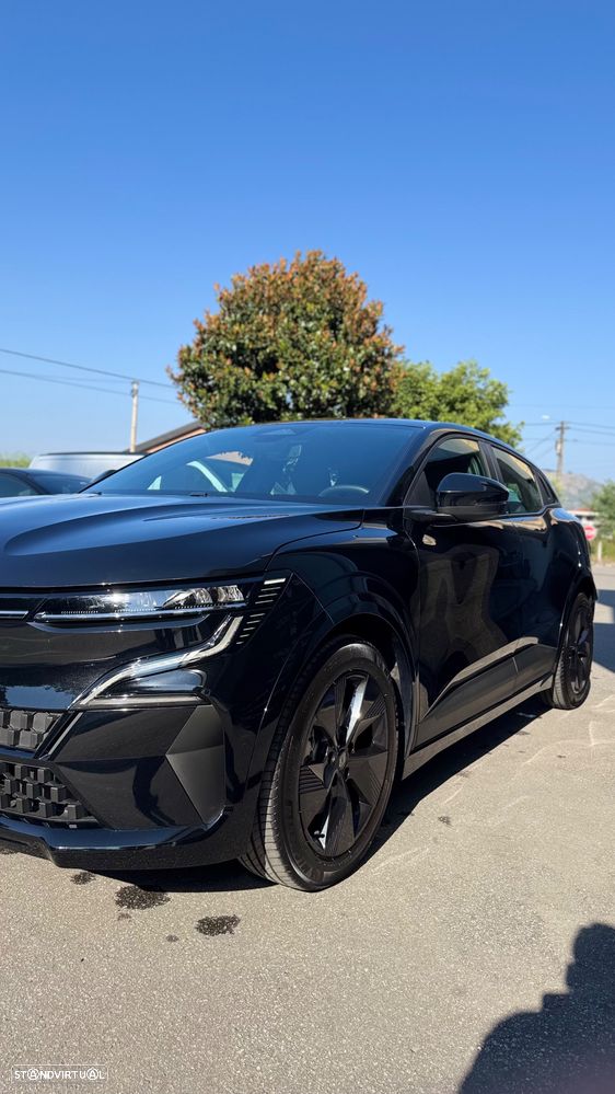 Renault Mégane E-Tech EV40 130hp standard charge Equilibre - 3