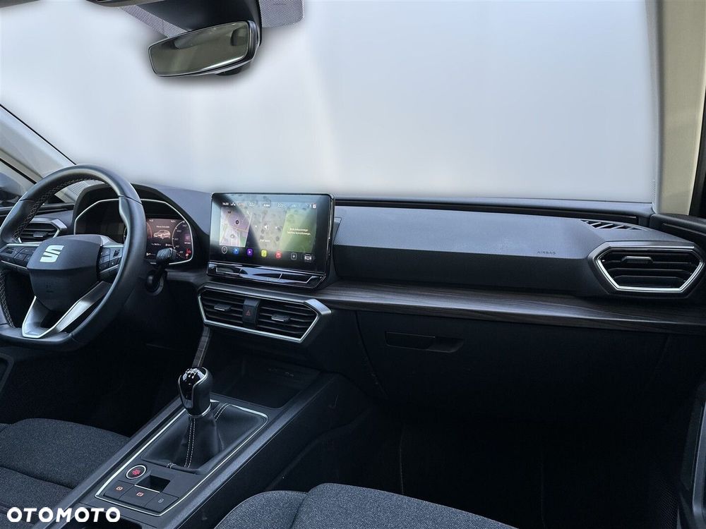 Seat Leon 1.5 TSI Xcellence - 13