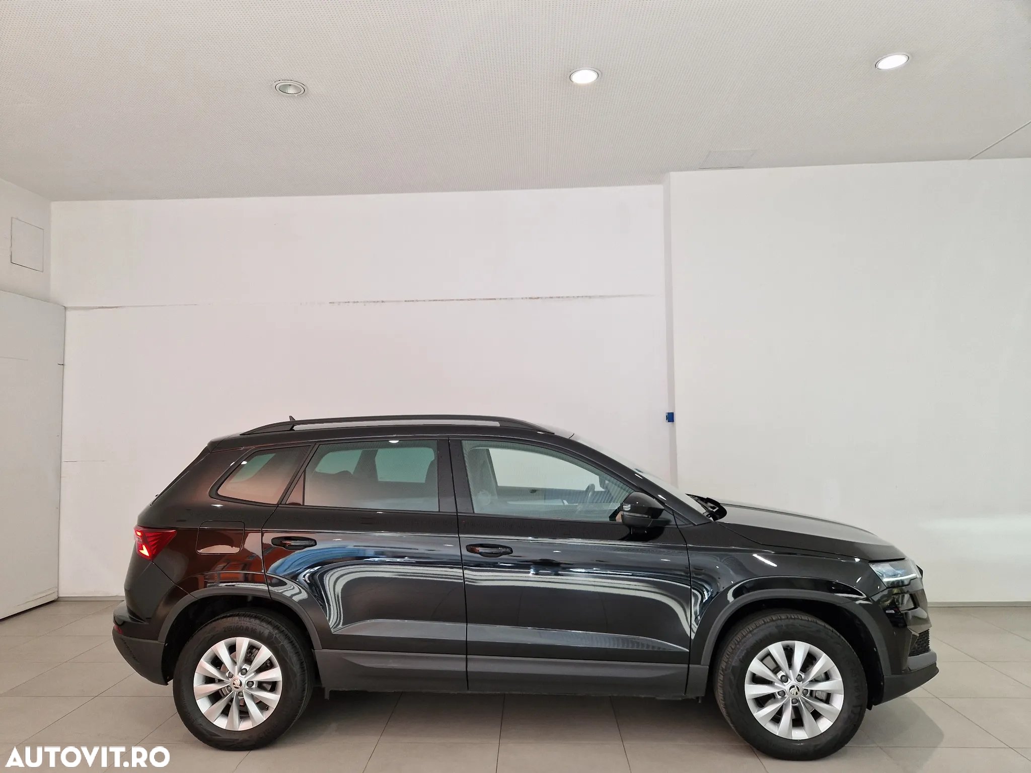 Skoda Karoq 1.5 TSI DSG Ambition - 6