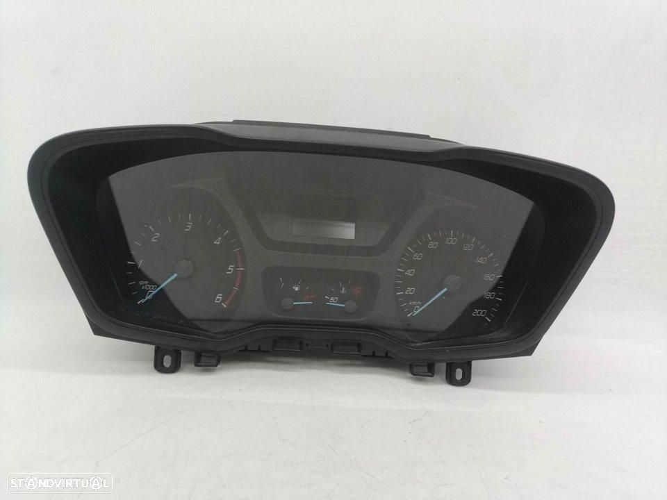 QUADRANTE FORD TRANSITTOURNEO CUSTOM COMBI TTF - 1