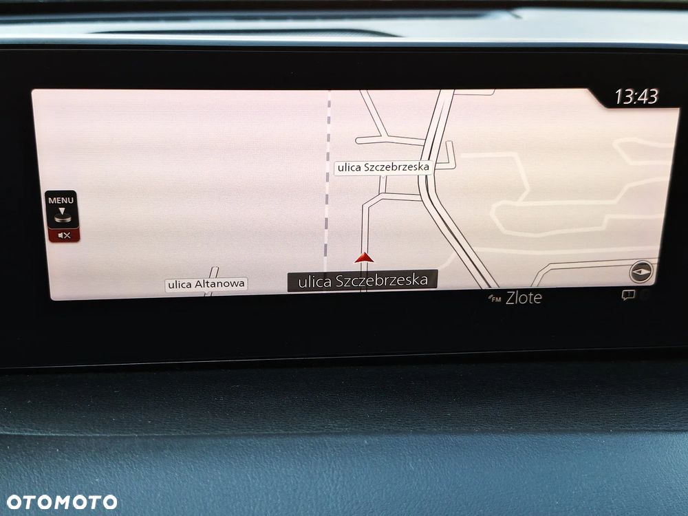 Mazda 3 SKYACTIV-G 2.0 M-Hybrid SELECTION - 37