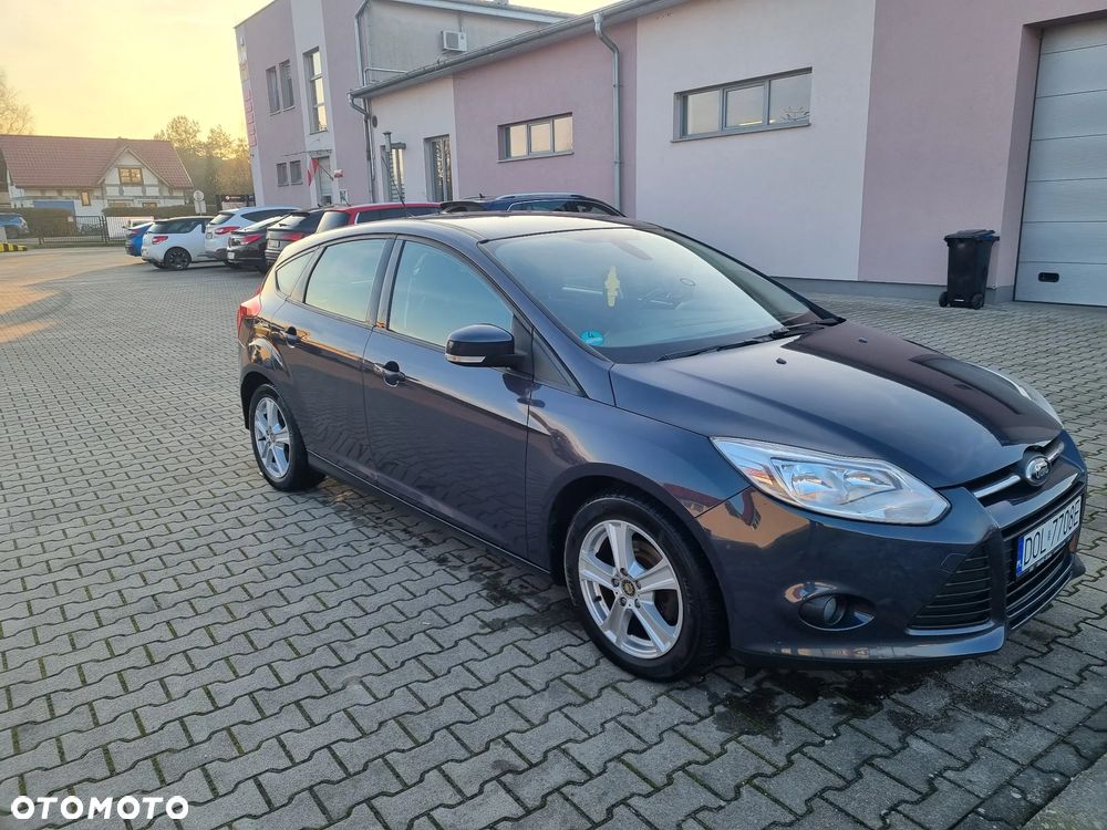 Ford Focus - 6