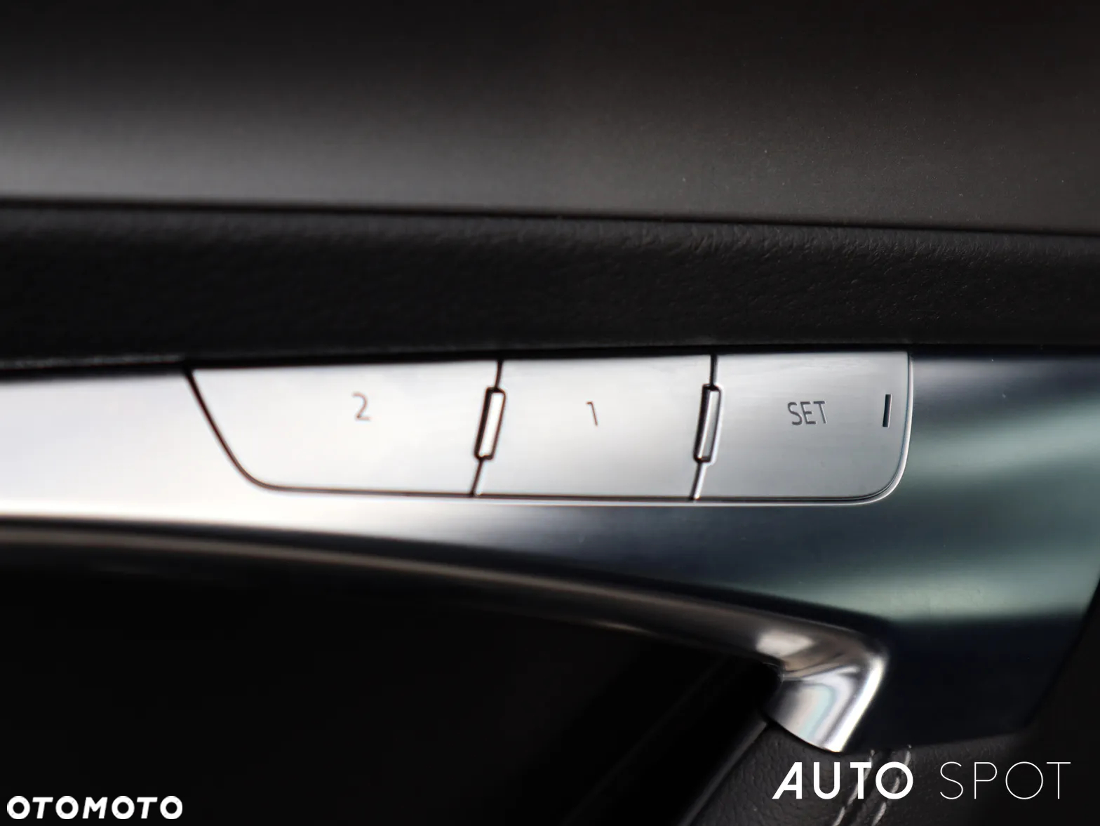 Audi A6 - 13