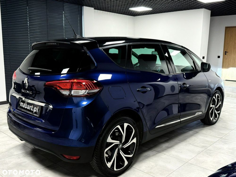 Renault Scenic ENERGY dCi 130 BOSE EDITION - 6