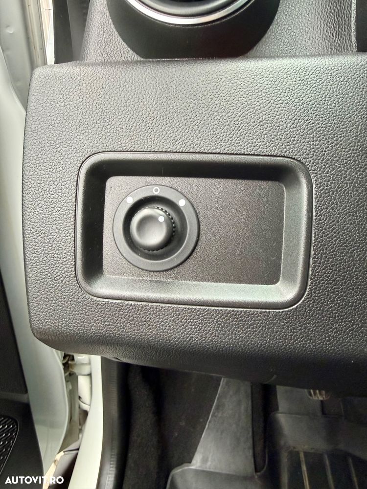 Dacia Duster 1.5 Blue dCi 4WD Comfort - 14