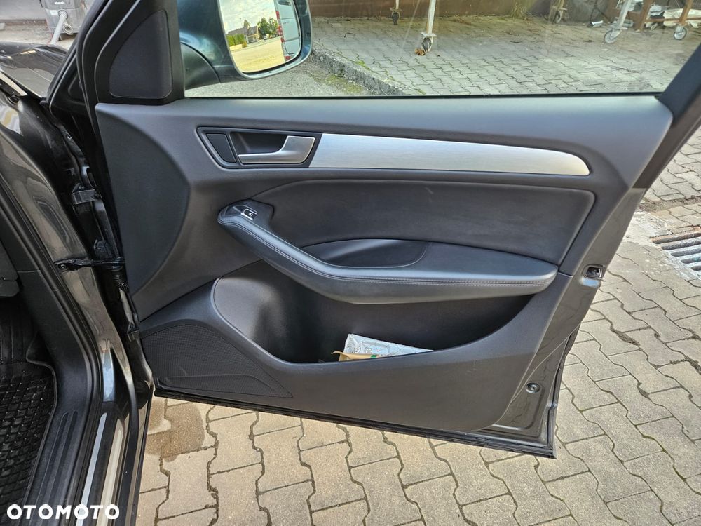 Audi Q5 - 18