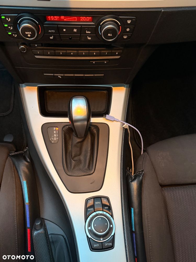 BMW Seria 3 - 28
