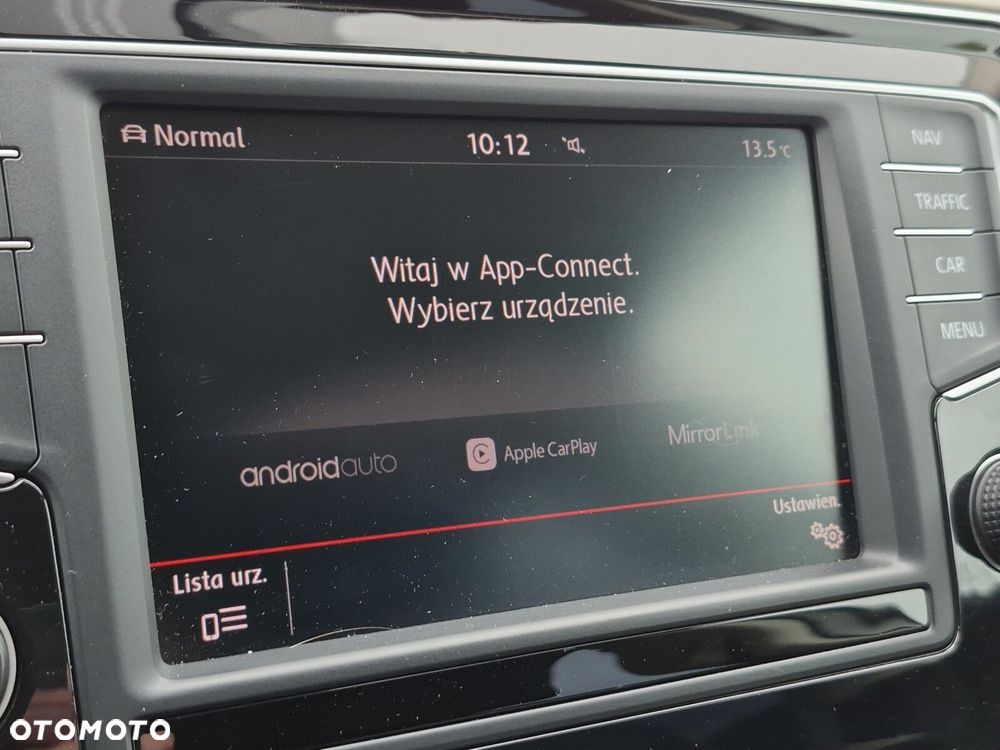 Volkswagen Passat Variant 1.8 TSI BMT Highline DSG - 26