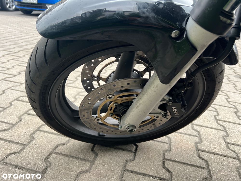 Honda Hornet - 33