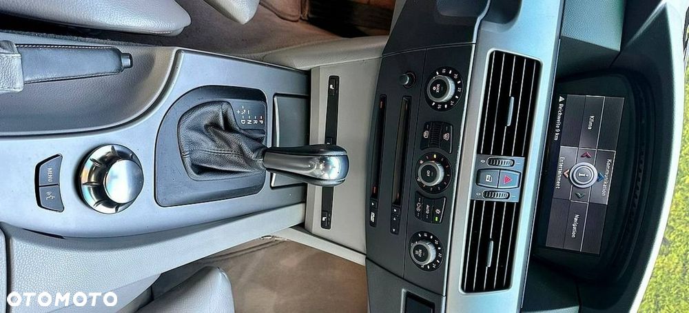 BMW Seria 5 - 10