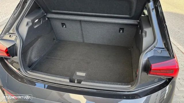 Cupra Born 58 kWh - 13