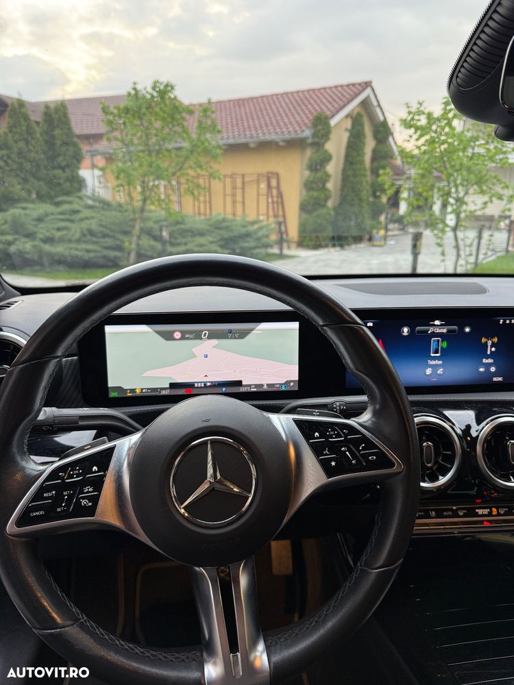 Mercedes-Benz A 200 - 9