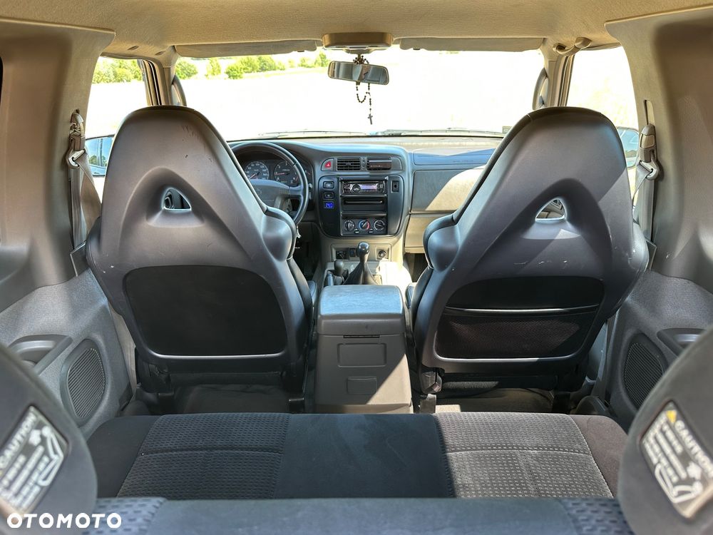 Nissan Patrol - 19