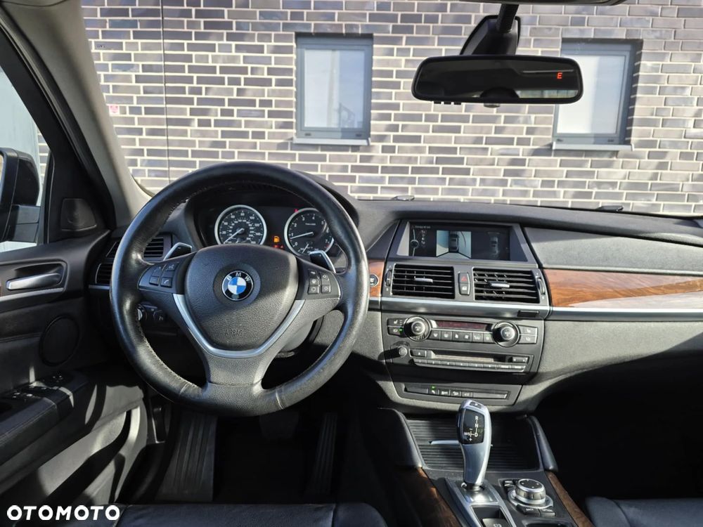 BMW X6 35i xDrive - 30