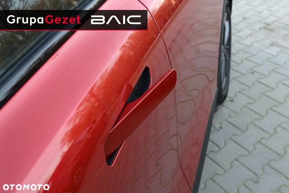 BAIC 5 - 17