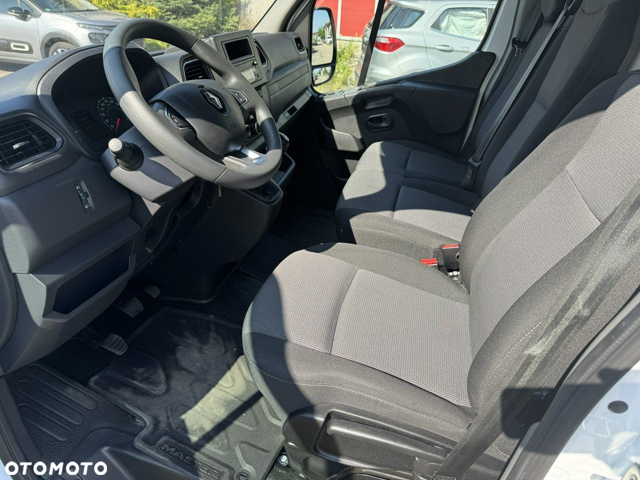 Renault Master - 11