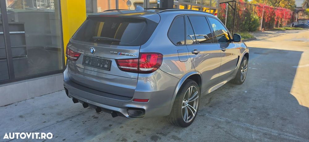 BMW X5 xDrive30d - 13