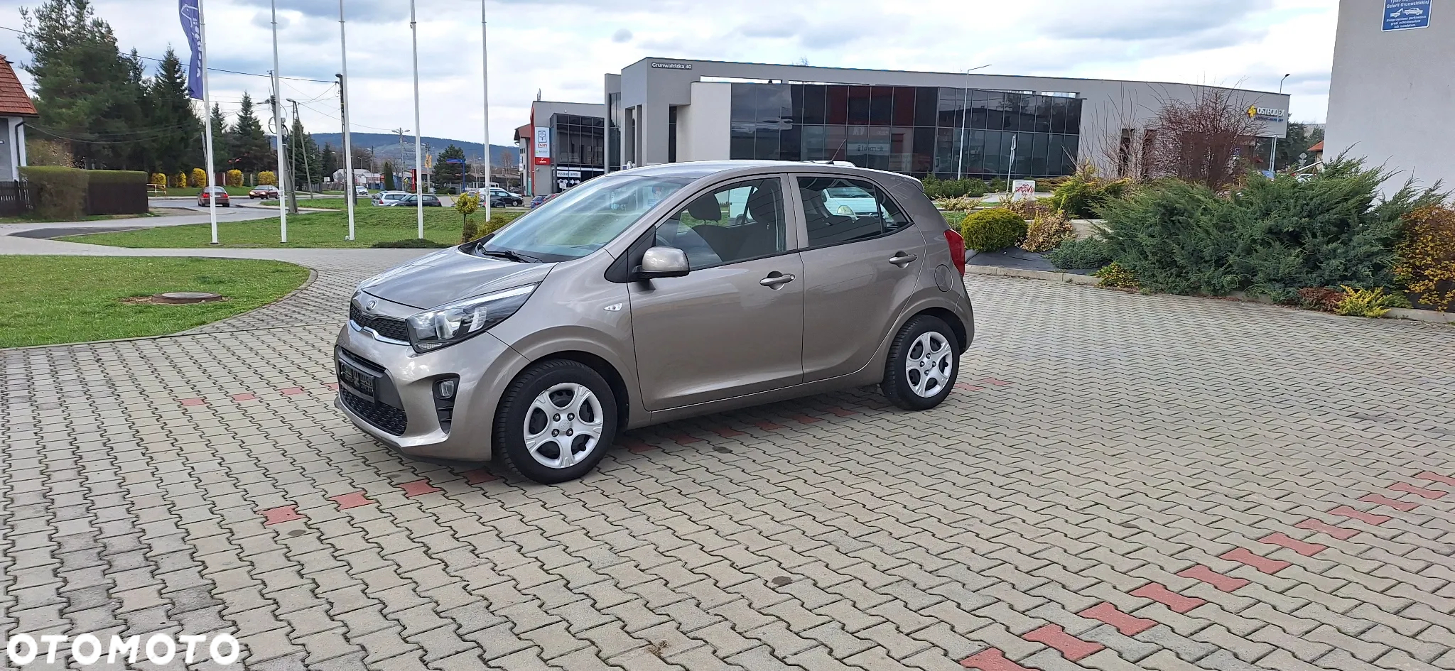 Kia Picanto - 12