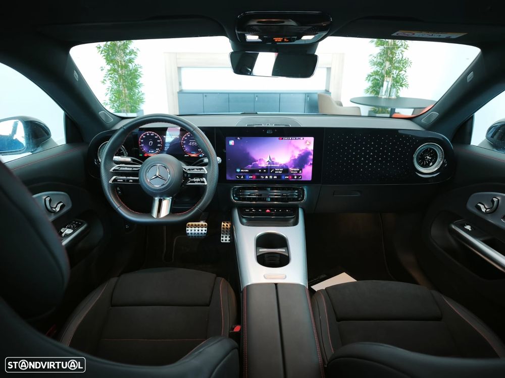 Mercedes-Benz CLA 250+ EQ - 13