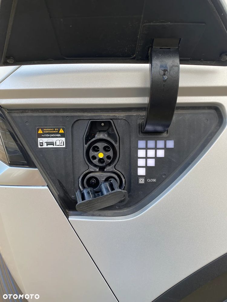 Hyundai IONIQ 5 77,4 kWh 4WD Dynamiq - 25