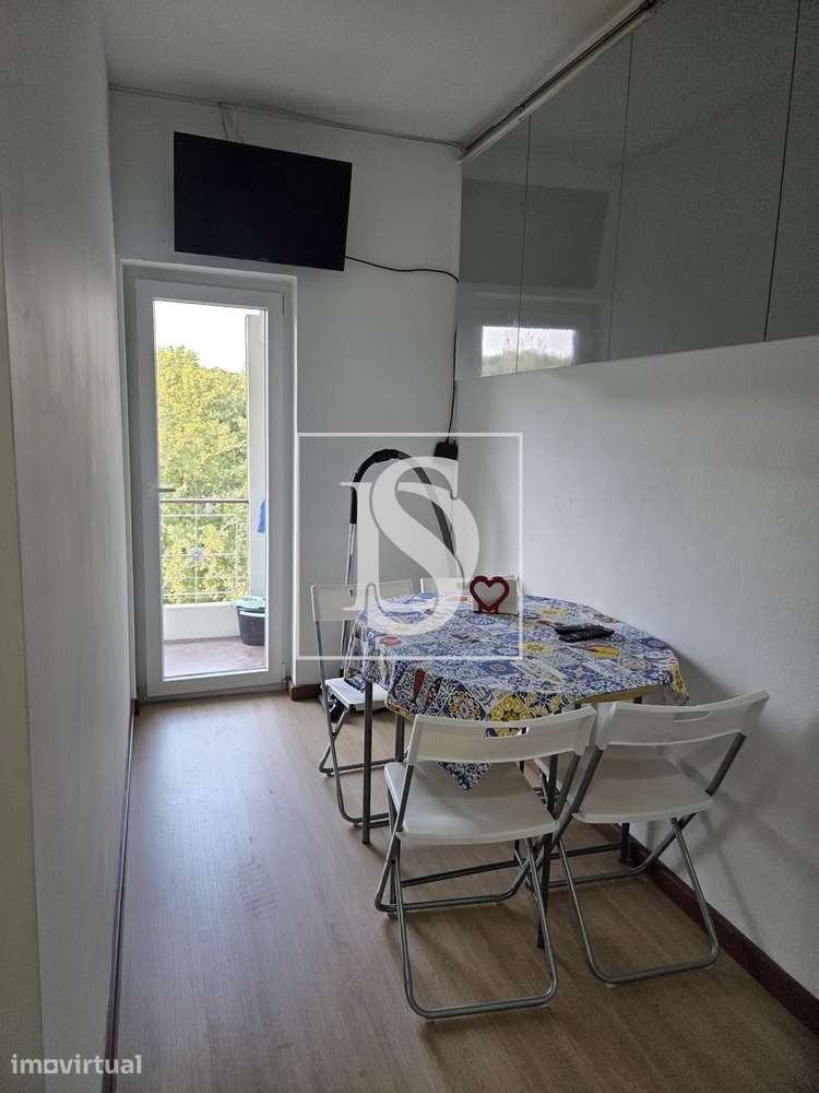 Apartamento T2+2 - Grande imagem: 4/18
