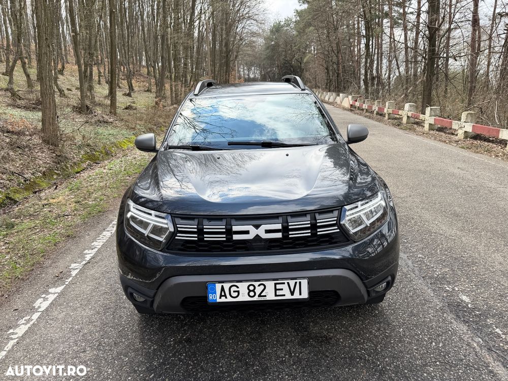 Dacia Duster - 10