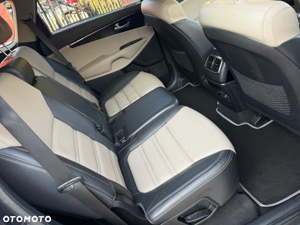 Kia Sorento 2.0 CRDI L - 34