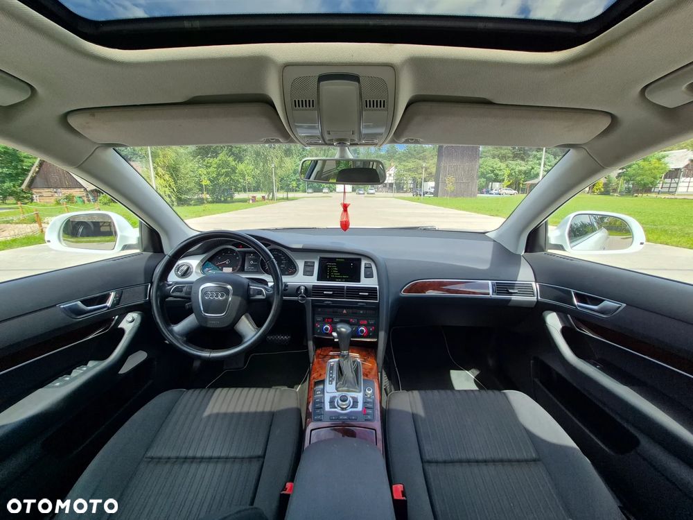 Audi A6 Limousine - 12