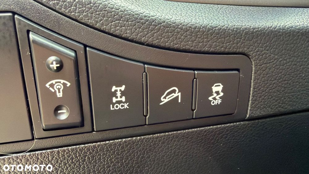 Kia Sportage 2.0 GDI AWD Spirit - 30