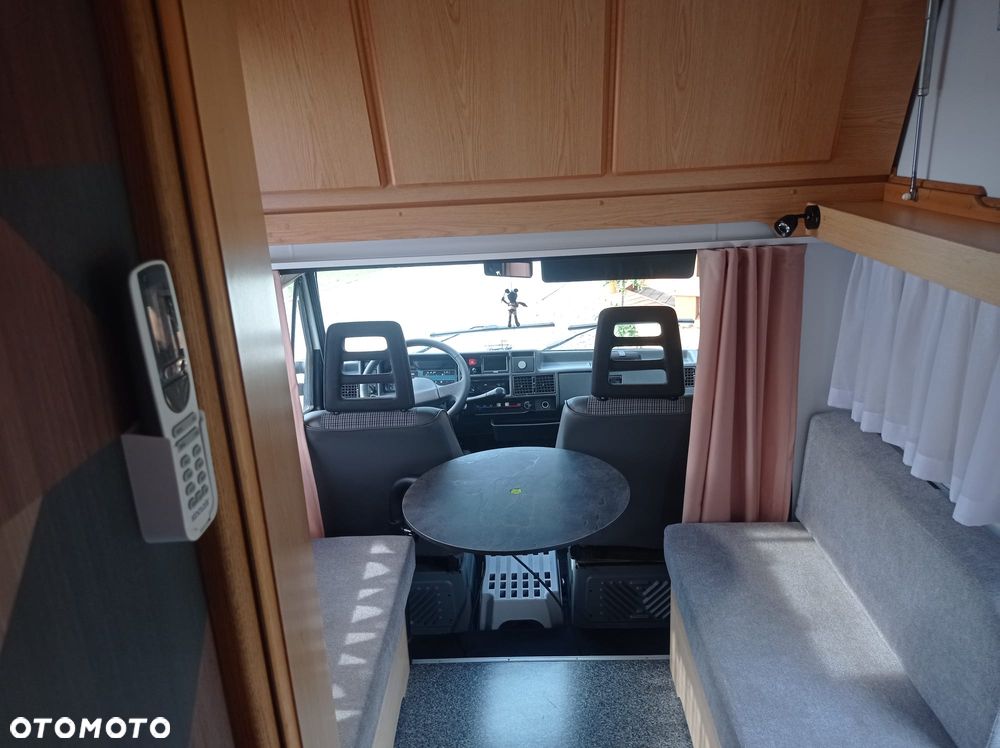 Fiat DUCATO KAMPER - 14