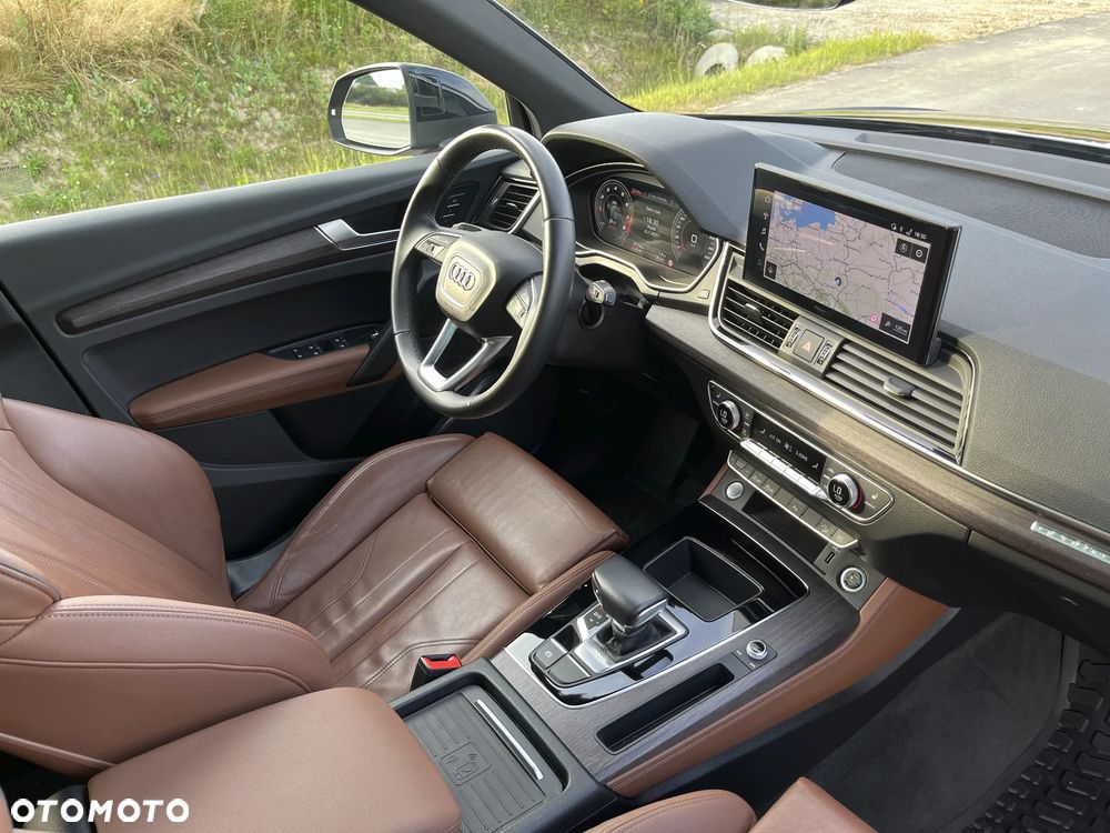 Audi Q5 Sportback - 17
